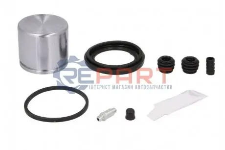 Фото 1 — Ремкомплект гальмівного супорта AUTOFREN (D42226C) Фото Ремкомплект гальмівного супорта AUTOFREN (D42226C) зображення 1