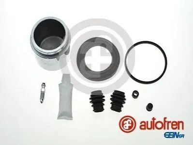Автозапчасть AUTOFREN D42233C