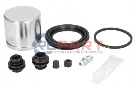 Фото Ремкомплект гальмівного супорта AUTOFREN (D42237C) зображення 1