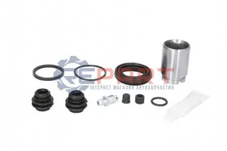 Фото 1 — Ремкомплект гальмівного супорта AUTOFREN (D42252C) Фото Ремкомплект гальмівного супорта AUTOFREN (D42252C) зображення 1