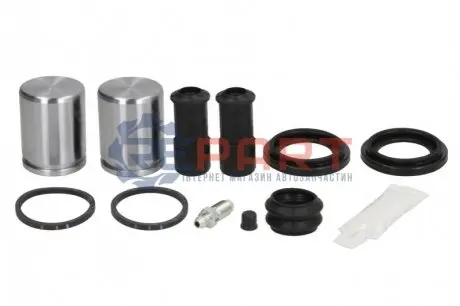 Ремкомплект супорта(з поршнем) Audi A4 B5, A6 C5, A8 D2, Allroad C5, TT VW Passat B5 1.6-4.2 04.96-06.06 AUTOFREN D42253C Купити в Україні