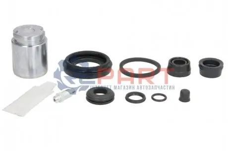 Фото Ремкомплект гальмівного супорта AUTOFREN (D42259C) зображення 1