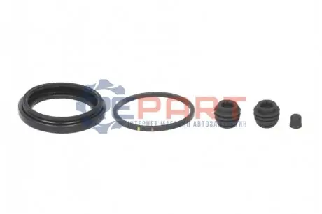 Фото Ремкомплект гальмівного супорта AUTOFREN (D42264) зображення 1