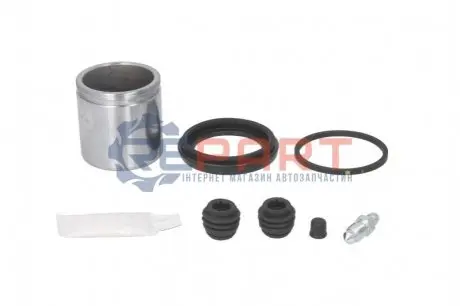 Фото 1 — Ремкомплект гальмівного супорта AUTOFREN (D42265C) Фото Ремкомплект гальмівного супорта AUTOFREN (D42265C) зображення 1