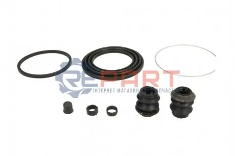 Фото Ремкомплект гальмівного супорта AUTOFREN (D42266) зображення 1