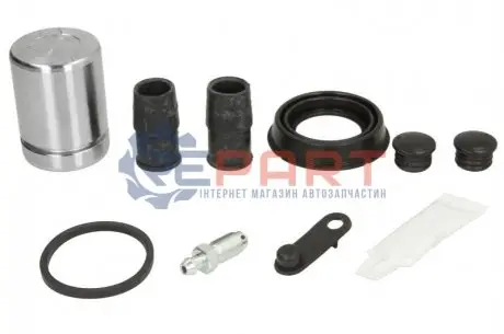 Фото Ремкомплект гальмівного супорта AUTOFREN (D42276C) зображення 1