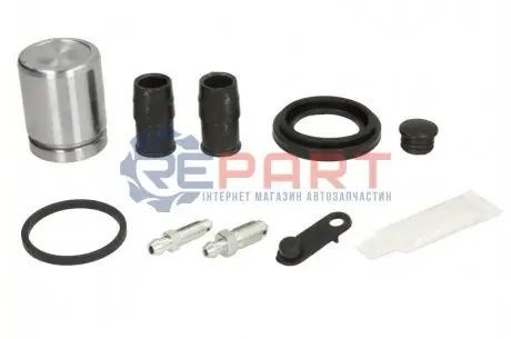 Фото Ремкомплект супорта Bmw X5 (E53) Land Rover Range Rover III 3.0-4.8 05.00-08.12 AUTOFREN (D42279C) зображення 1