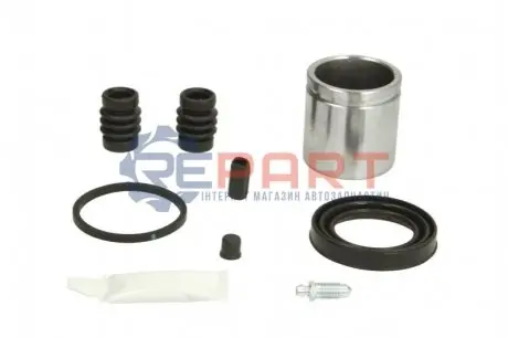 Фото Ремкомплект гальмівного супорта AUTOFREN (D42301C) зображення 1