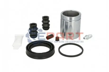 Фото Р-кт задн. супорта (з поршнем) DB Sprinter 906 06- /VW Crafter 06- (Bosch 51mm) AUTOFREN (D42317C) зображення 1