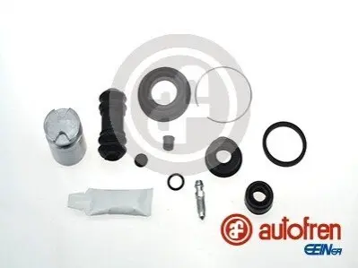 Ремкомплект гальмівного супорта задн Лів/Прав (діаметр поршня: 30) DAIHATSU CHARADE IV, GRAN MOVE MAZDA MX-3 1.0-1.8 05.91 AUTOFREN D42318C