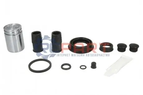 Фото Р-кт задн, супорта (+ поршень) Ford Transit 1.8 02- (Ate 36mm) AUTOFREN (D42327C) зображення 1