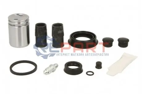 Фото 1 — Ремкомплект гальмівного супорта AUTOFREN (D42327K) Фото Ремкомплект гальмівного супорта AUTOFREN (D42327K) зображення 1