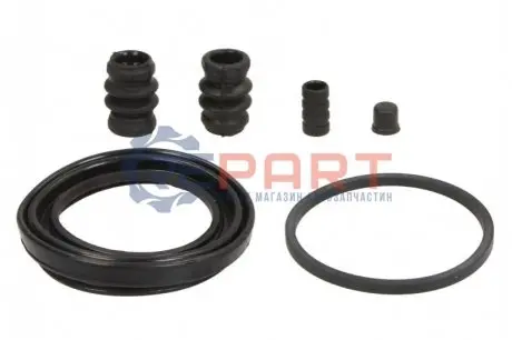 Фото Ремкомплект гальмівного супорта AUTOFREN (D4232) зображення 1