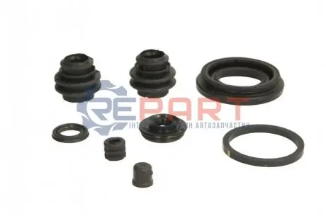 Фото 1 — Ремкомплект гальмівного супорта AUTOFREN (D42334) Фото Ремкомплект гальмівного супорта AUTOFREN (D42334) зображення 1