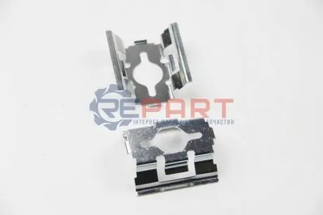 Монтажний комплект Iveco Daily II/III 89- Fiat Ducato/Peugeot Boxer 94- AUTOFREN D42337A Купити в Україні