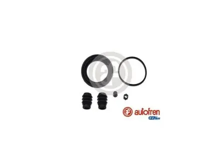 Ремкомплект гальмівного супорта AUTOFREN D42340 Купити в Україні