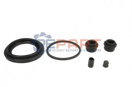 Ремкомплект гальмівного супорта AUTOFREN D42360 Купити в Україні