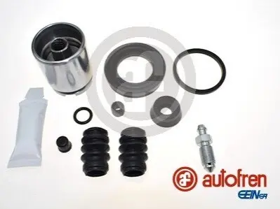 Фото Ремкомплект гальмівного супорта AUTOFREN (D42373K) зображення 1