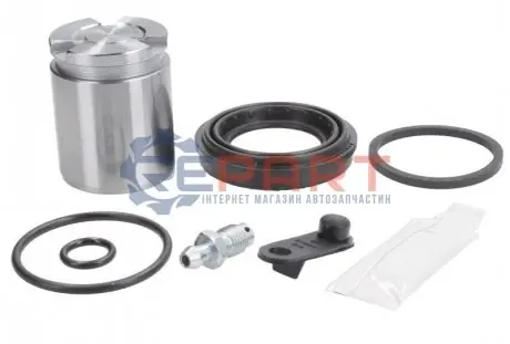 Фото Ремкомплект гальмівного супорта AUTOFREN (D42375C) зображення 1