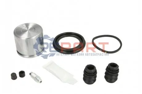 Фото Ремкомплект гальмівного супорта AUTOFREN (D42377C) зображення 1