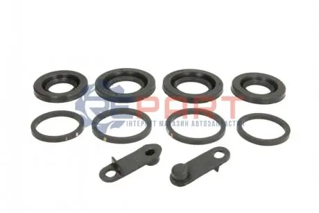 Р-кт гальмів. супорта перед. AUDI Q7 07-15 (Ø 28/32 mm) AUTOFREN D42378 Купити в Україні