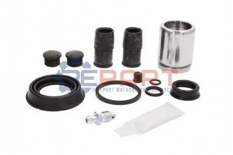 Фото Ремкомплект гальмівного супорта AUTOFREN (D42381C) зображення 1