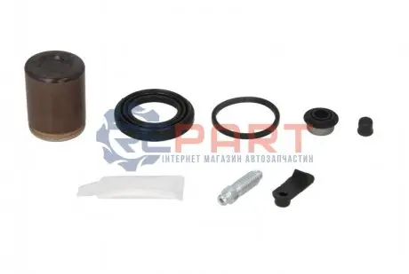 Ремкомплект гальмівного супорта AUTOFREN D42398C Купити в Україні