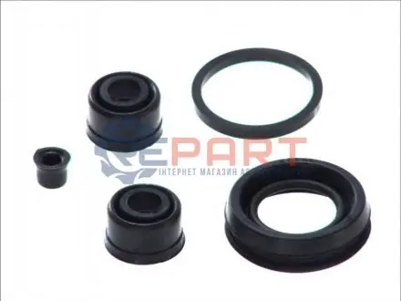 Фото Ремкомпл. супорта зад Daewoo Nubira 97-32mm AUTOFREN (D4239) изображение 1