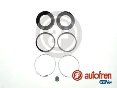 Ремкомплект тормозного суппорта AUTOFREN D4240