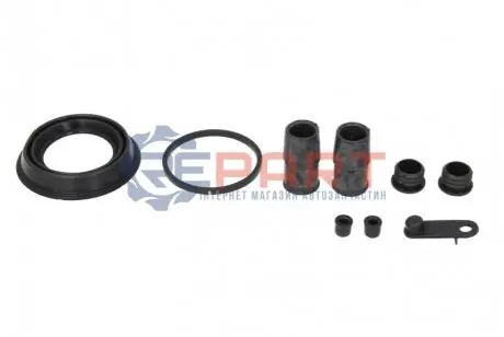 Фото Ремкомплект гальмівного супорта AUTOFREN (D42411) зображення 1