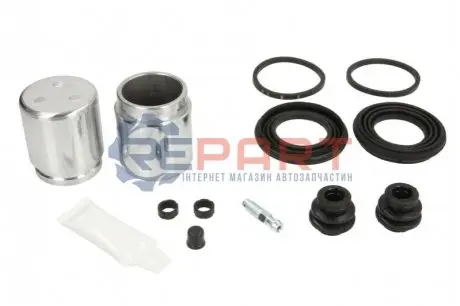 Ремкомплект гальмівного супорта AUTOFREN D42413C Купити в Україні