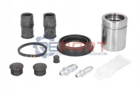 Фото 1 — Ремкомплект гальмівного супорта AUTOFREN (D42417C) Фото Ремкомплект гальмівного супорта AUTOFREN (D42417C) зображення 1