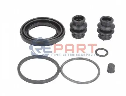 Ремкомплект гальмівного супорта AUTOFREN D42421 Купити в Україні