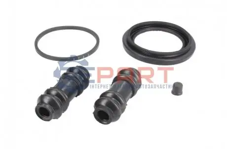 Ремкомплект гальмівного супорта AUTOFREN D42423 Купити в Україні