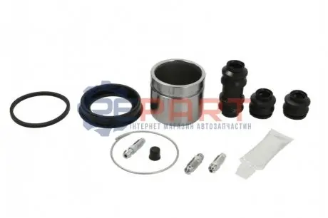 Фото Ремкомплект гальмівного супорта AUTOFREN (D42429C) зображення 1