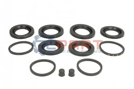 Фото Ремкомплект гальмівного супорта AUTOFREN (D42430) зображення 1