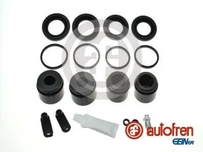 Автозапчасть AUTOFREN D42432C