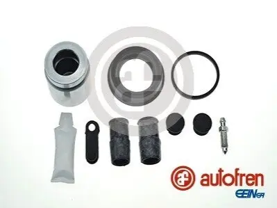 Ремкомплект тормозного суппорта BMW tylny zacisk AUTOFREN D42433C