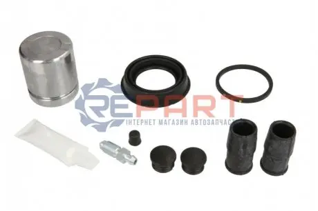 Фото Ремкомплект гальмівного супорта AUTOFREN (D42439C) зображення 1