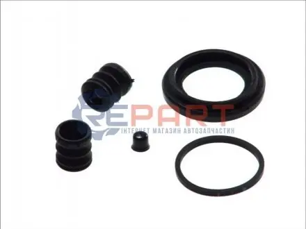 Фото Ремкомплект гальмівного супорта AUTOFREN (D4243) зображення 1