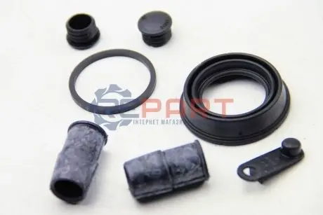 Фото 1 — Ремкомплект гальмівного супорта AUTOFREN (D42440) Фото Ремкомплект гальмівного супорта AUTOFREN (D42440) зображення 1