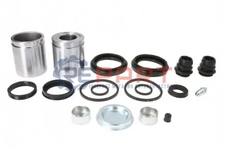 Фото Элементы тормозного суппорта AUTOFREN (D42445C) изображение 1