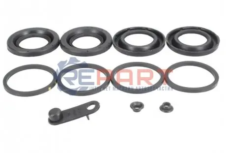 Ремкомплект гальмівного супорта AUTOFREN D42447 Купити в Україні