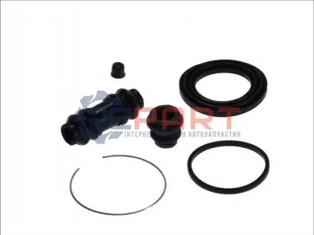 Фото 1 — Ремкомплект гальмівного супорта AUTOFREN (D4244) Фото Ремкомплект гальмівного супорта AUTOFREN (D4244) зображення 1