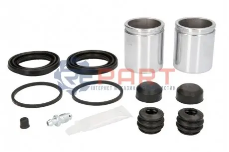 Ремкомплект гальмівного супорта AUTOFREN D42455C Купити в Україні