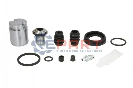 Фото Ремкомплект гальмівного супорта AUTOFREN (D42461K) зображення 1