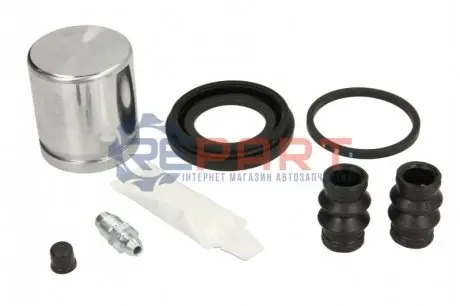 Фото 1 — Ремкомплект гальмівного супорта AUTOFREN (D42471C) Фото Ремкомплект гальмівного супорта AUTOFREN (D42471C) зображення 1