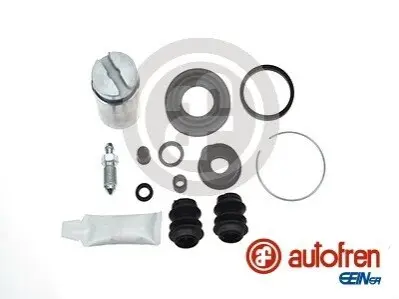 Фото Ремкомплект гальмівного супорта AUTOFREN (D42472C) зображення 1