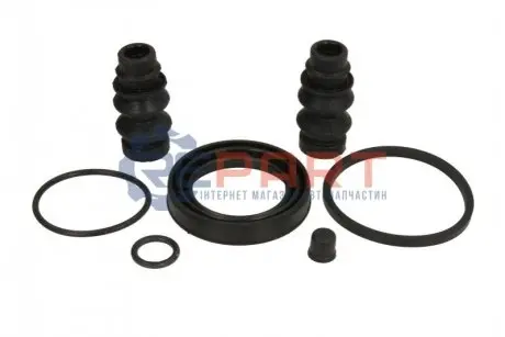 Фото Ремкомплект гальмівного супорта AUTOFREN (D42473) зображення 1