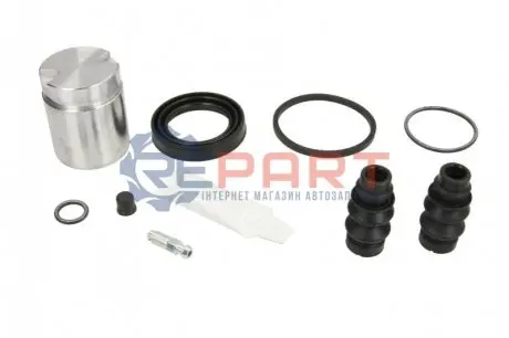 Фото Ремкомплект гальмівного супорта AUTOFREN (D42474C) зображення 1